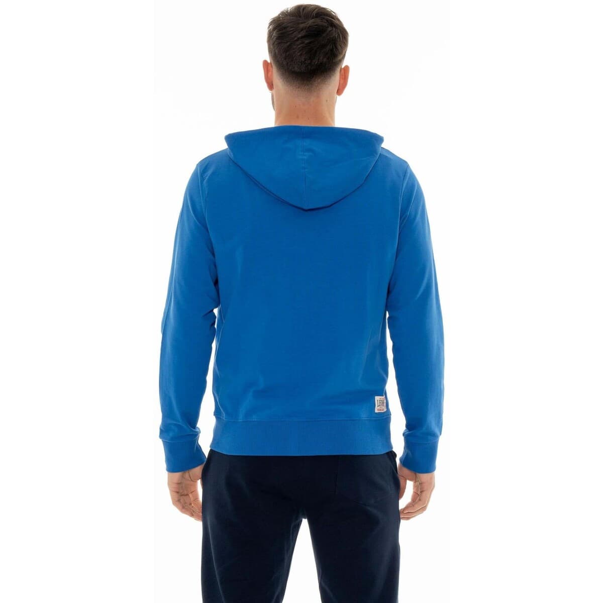 Men's Sweatshirts Leone 1947 Blue