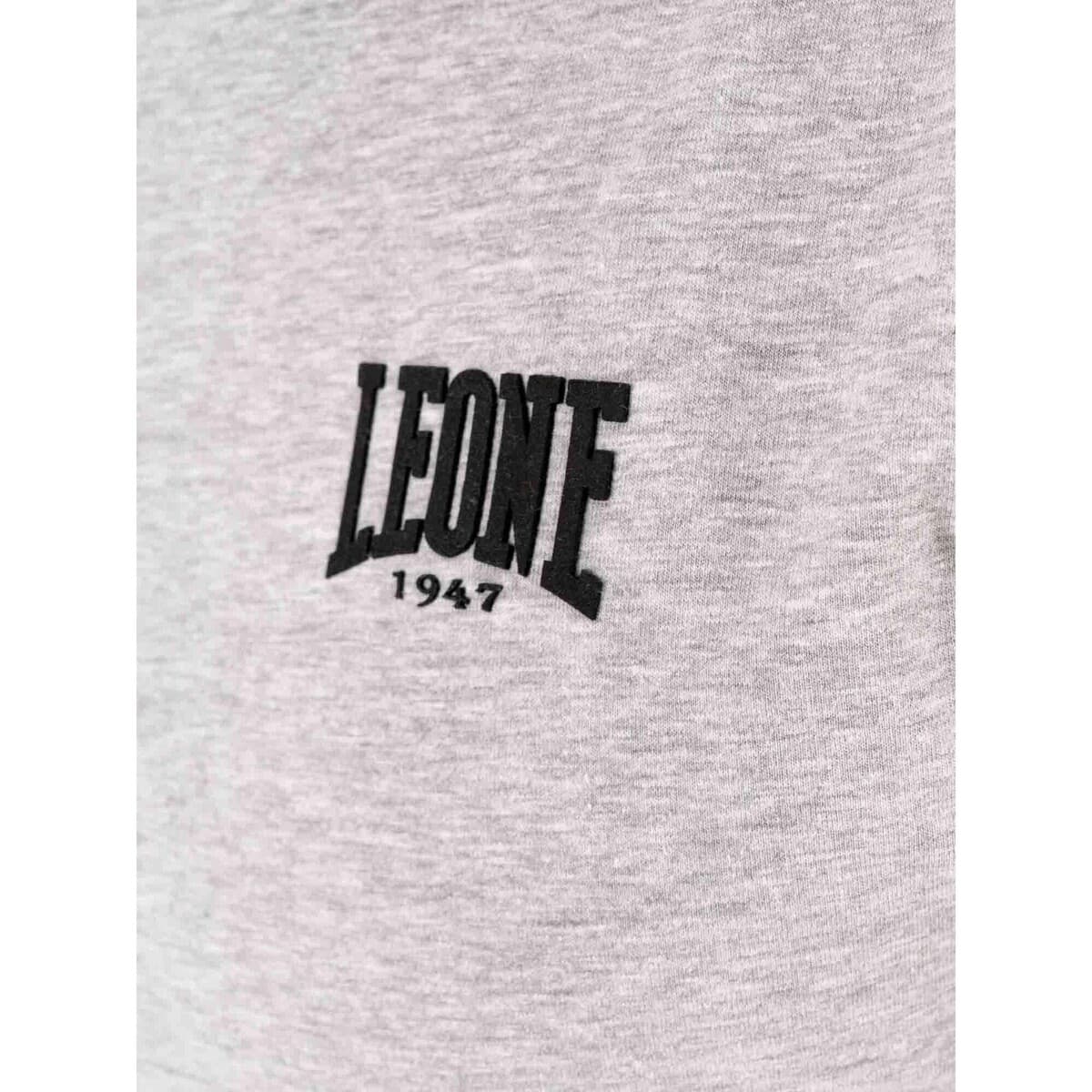 Men's T-Shirts Leone 1947 Gray