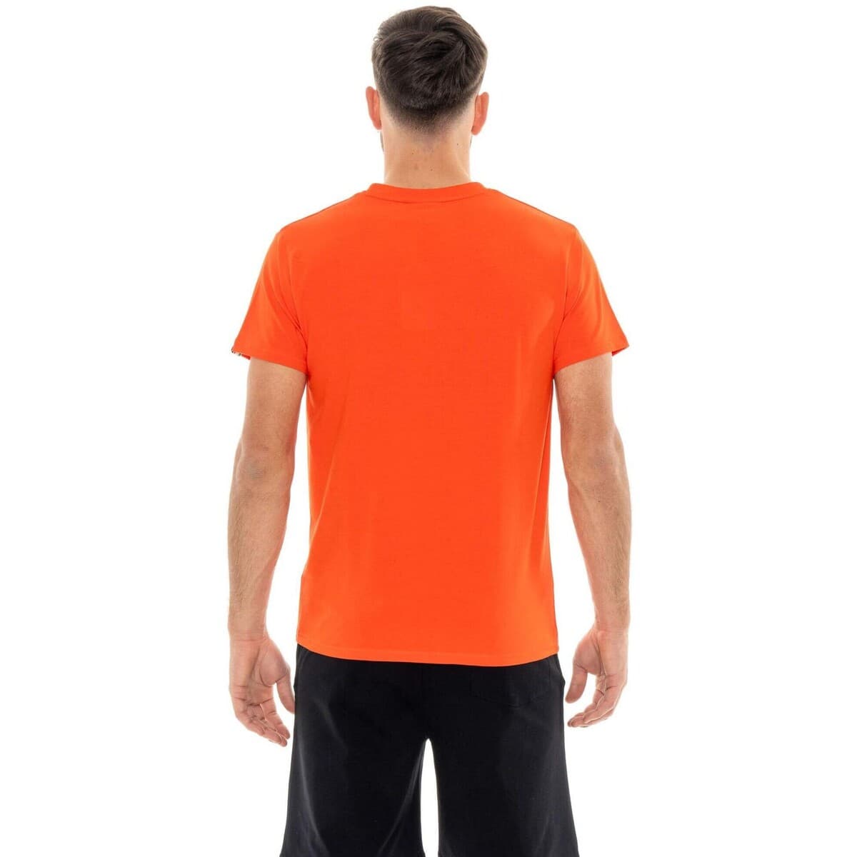 Men's T-Shirts Leone 1947 Orange