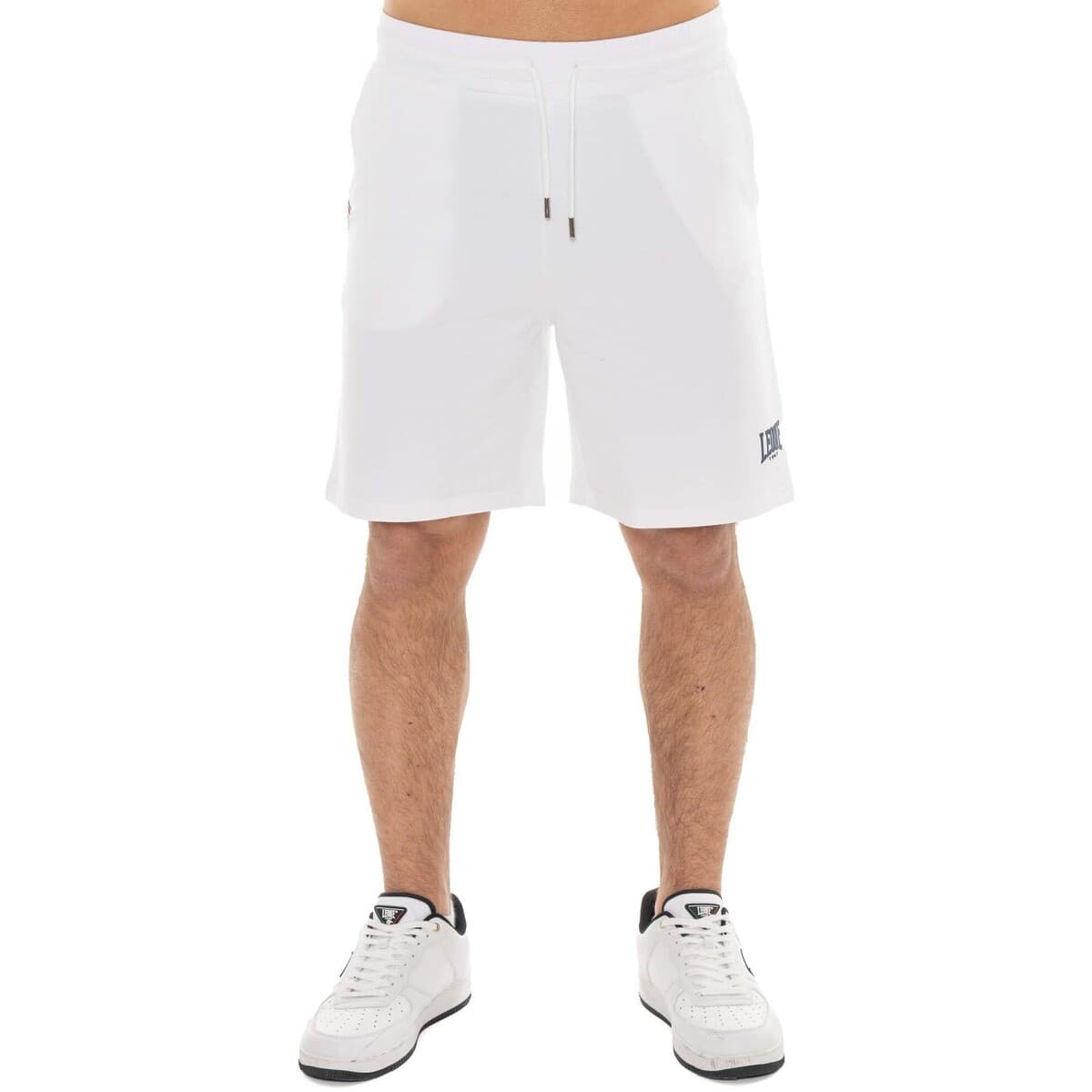 Men's Shorts Leone 1947 Black