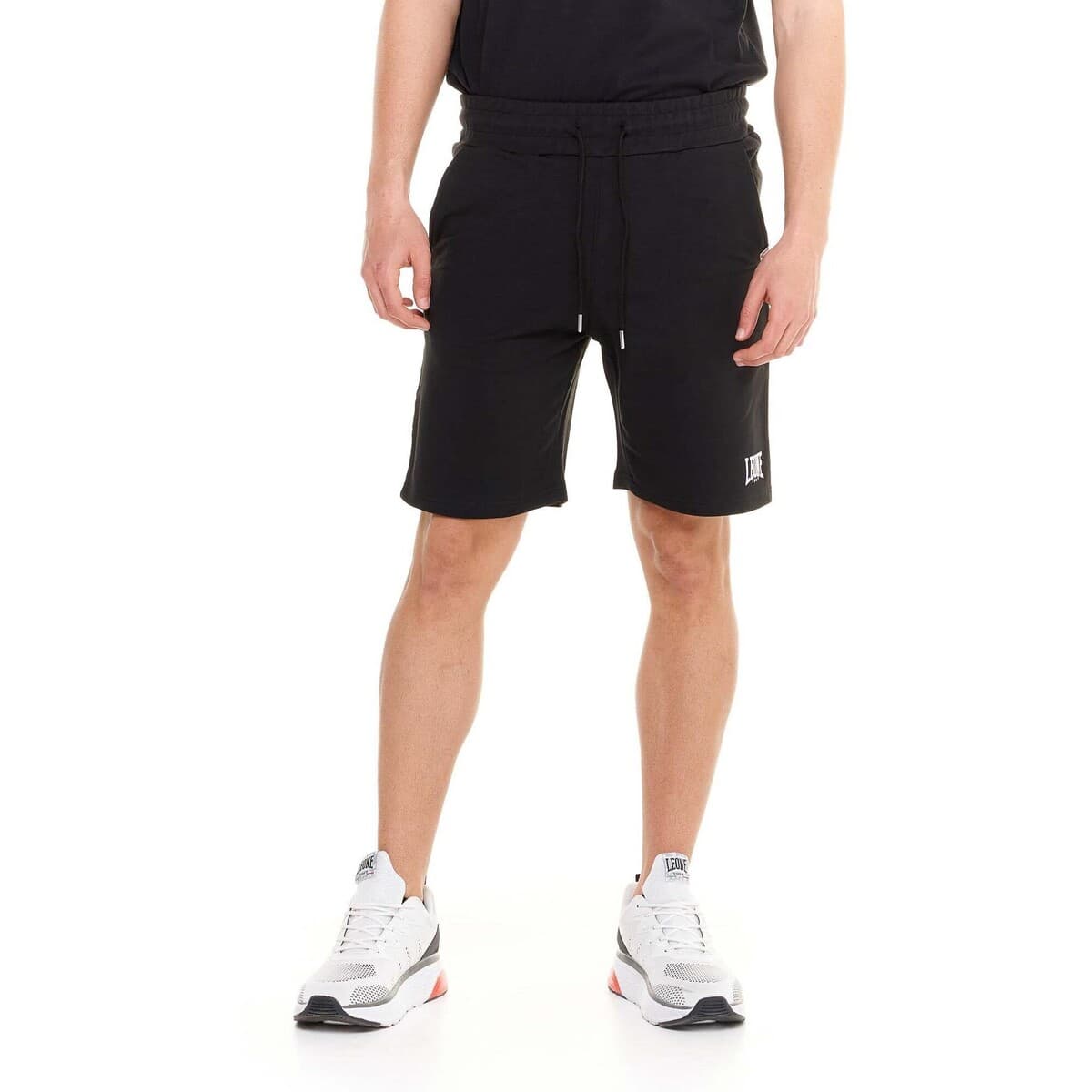 Men's Shorts Leone 1947 Black