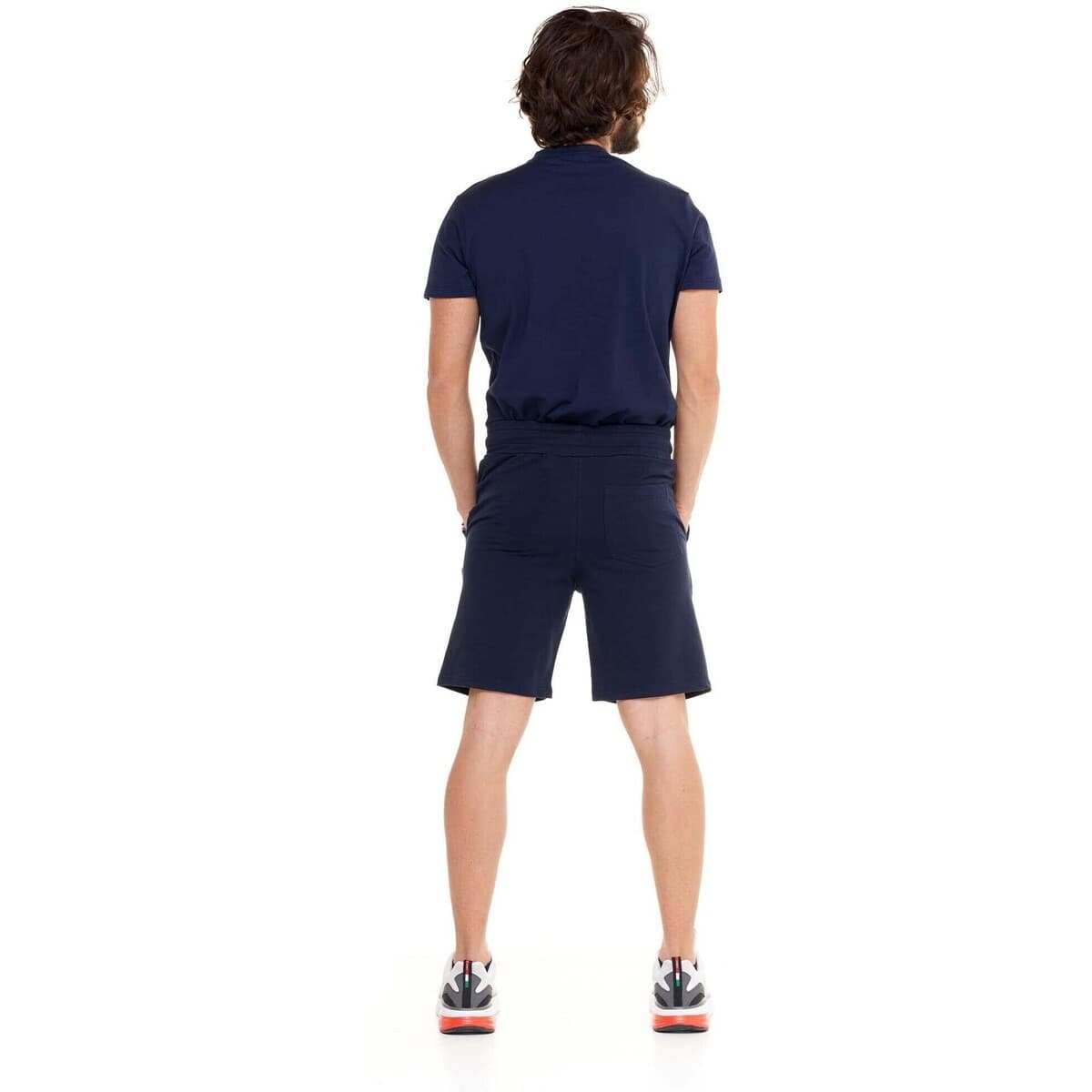 Men's Shorts Leone 1947 Blue
