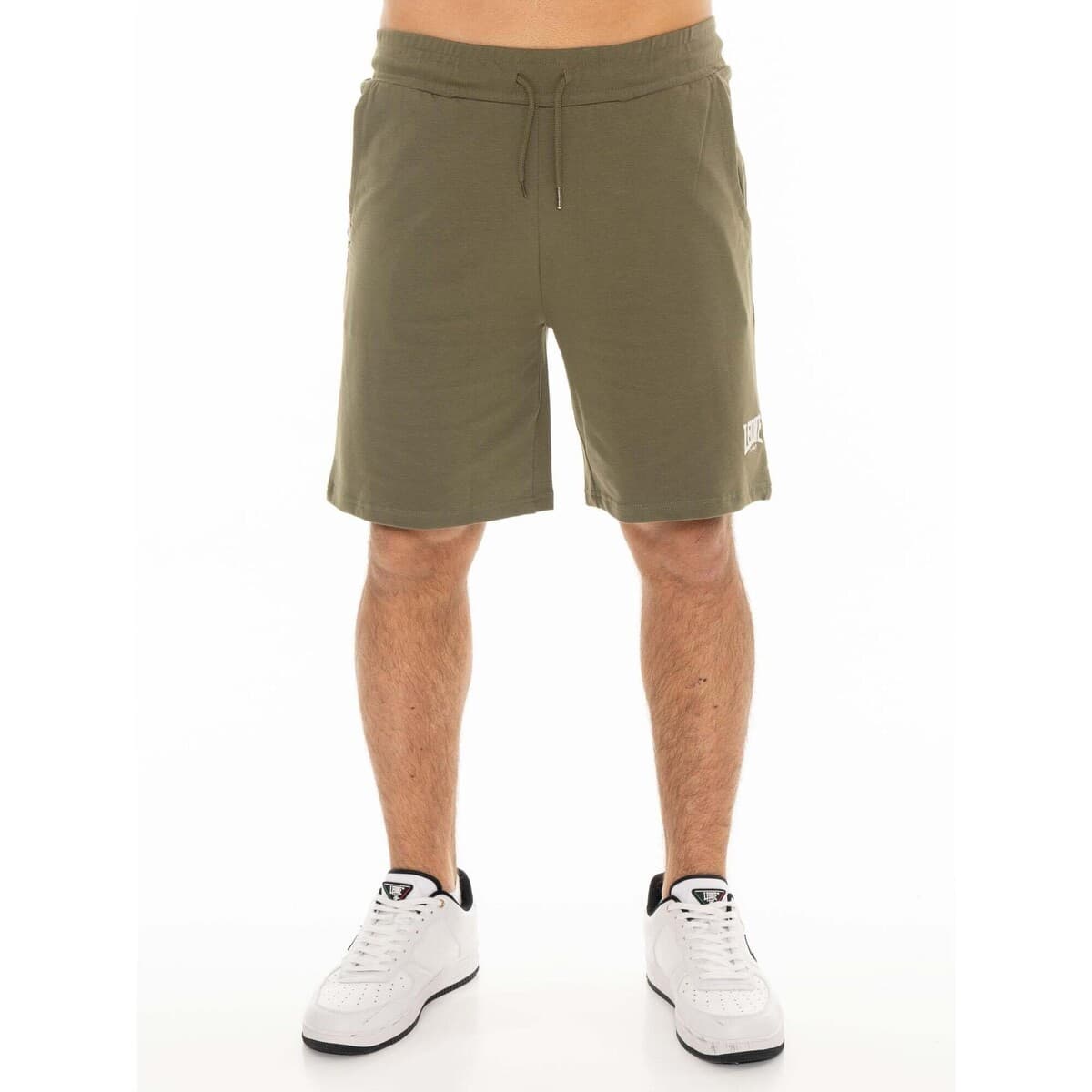Men's Shorts Leone 1947 Black
