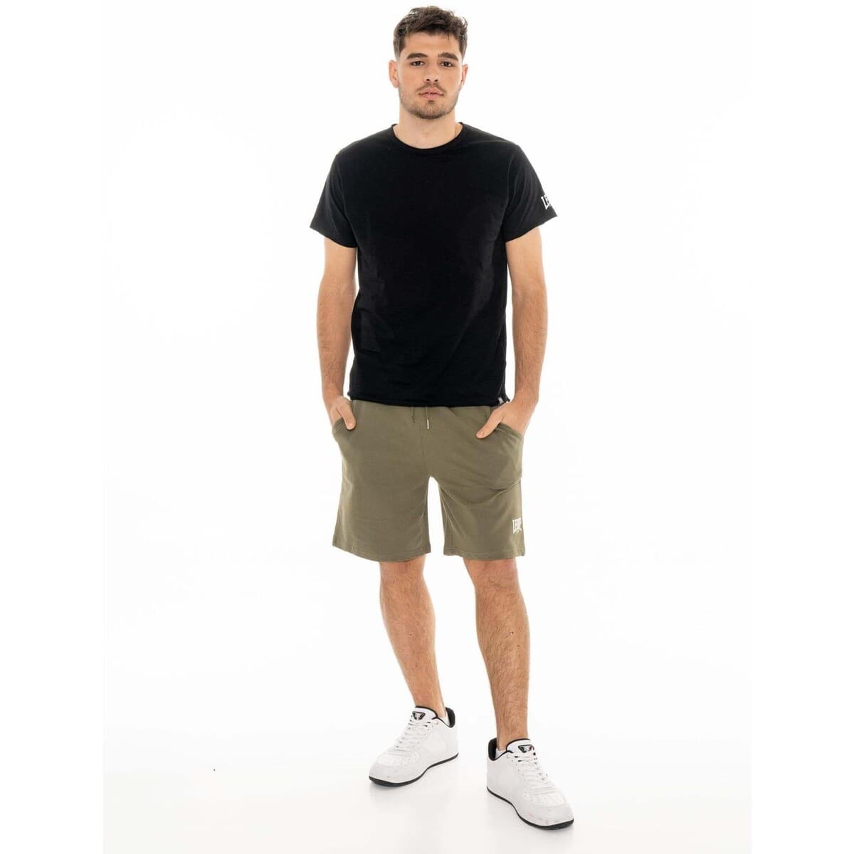 Men's Shorts Leone 1947 Green