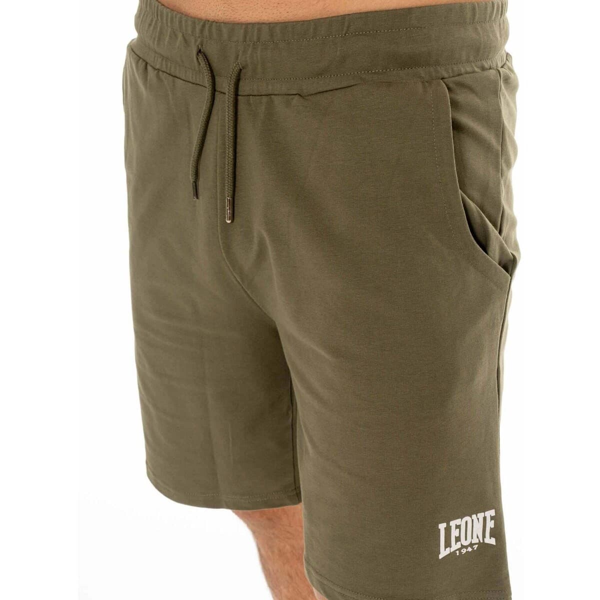 Men's Shorts Leone 1947 Green
