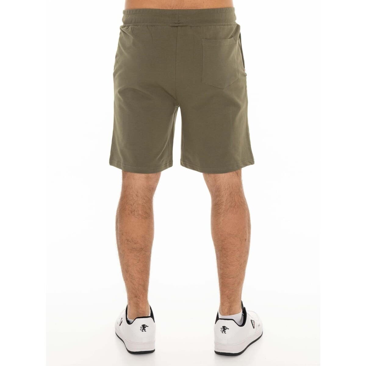 Men's Shorts Leone 1947 Green