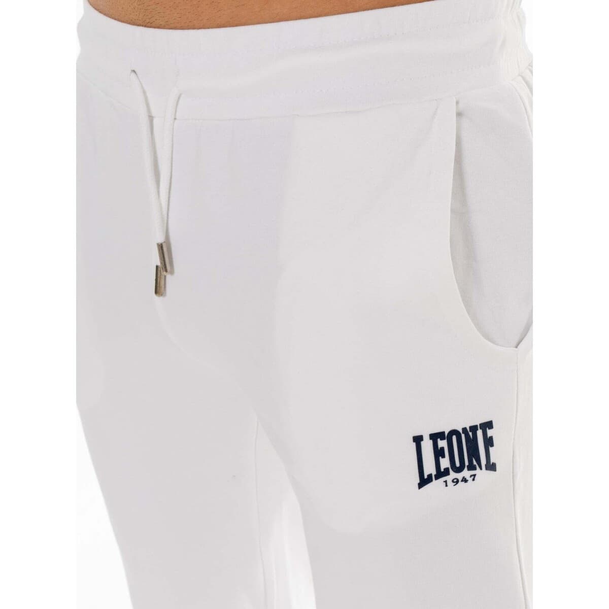 Men's Tracksuits Leone 1947 White