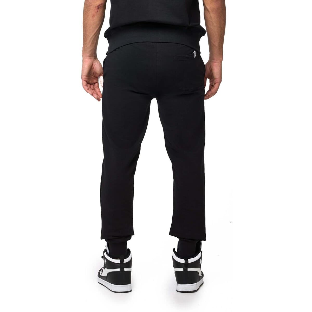 Men's Tracksuits Leone 1947 Black