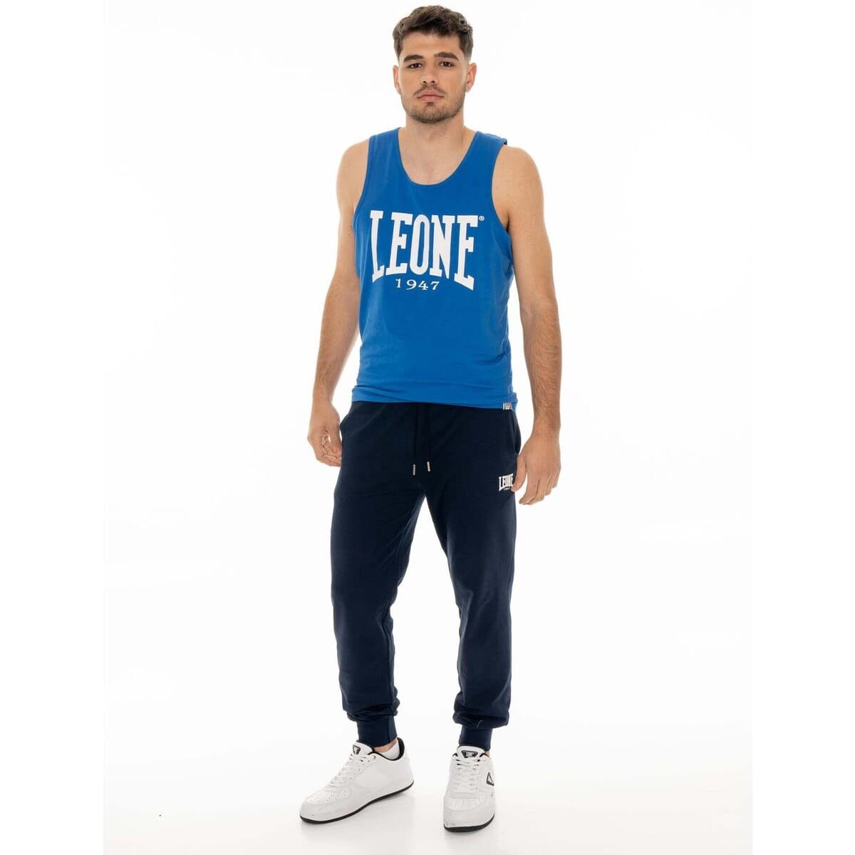 Men's Tracksuits Leone 1947 Blue