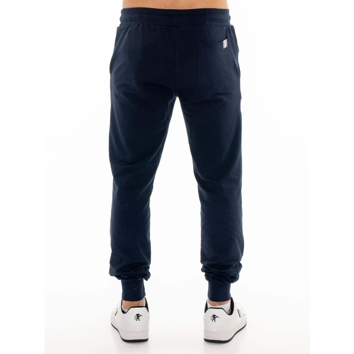 Men's Tracksuits Leone 1947 Blue