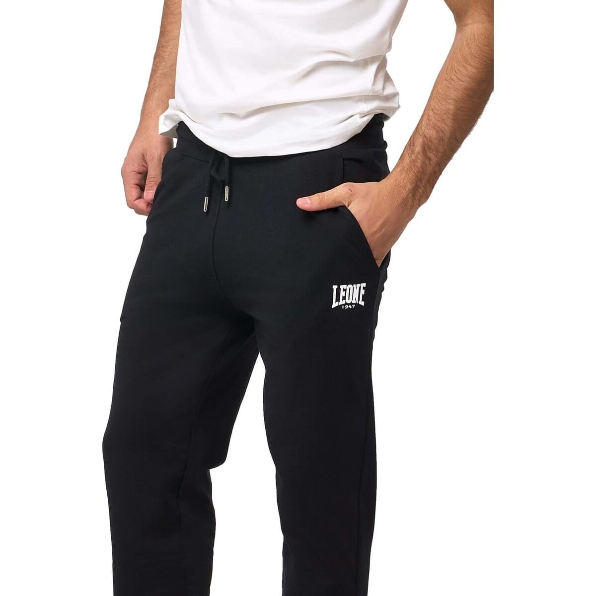 Men's Tracksuits Leone 1947 Black