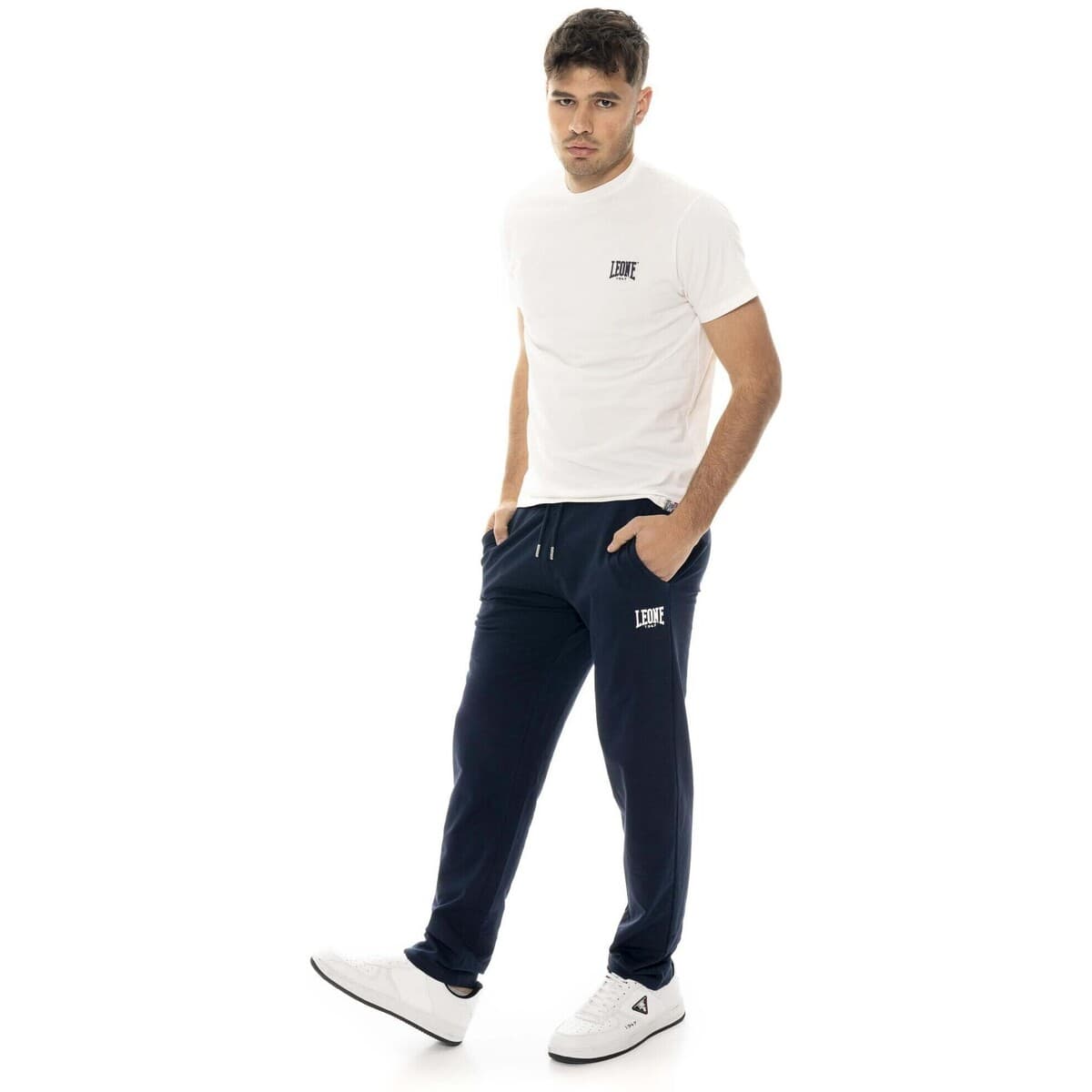 Men's Tracksuits Leone 1947 Blue