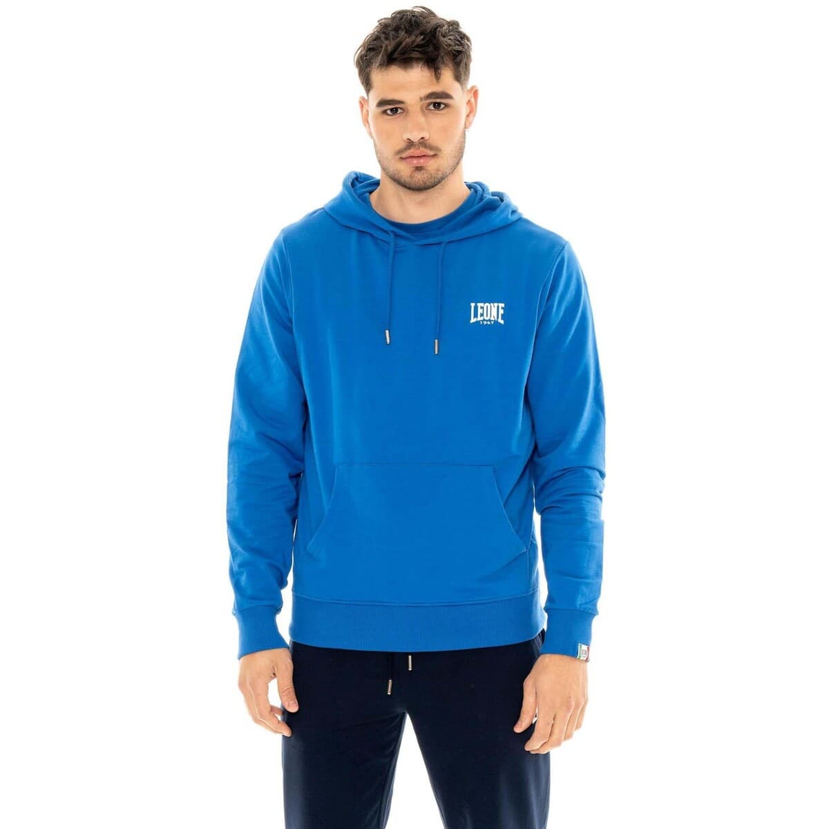 Men's Sweatshirts Leone 1947 Green