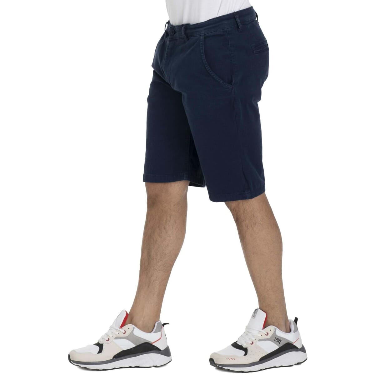 Men's Shorts Leone 1947 Blue