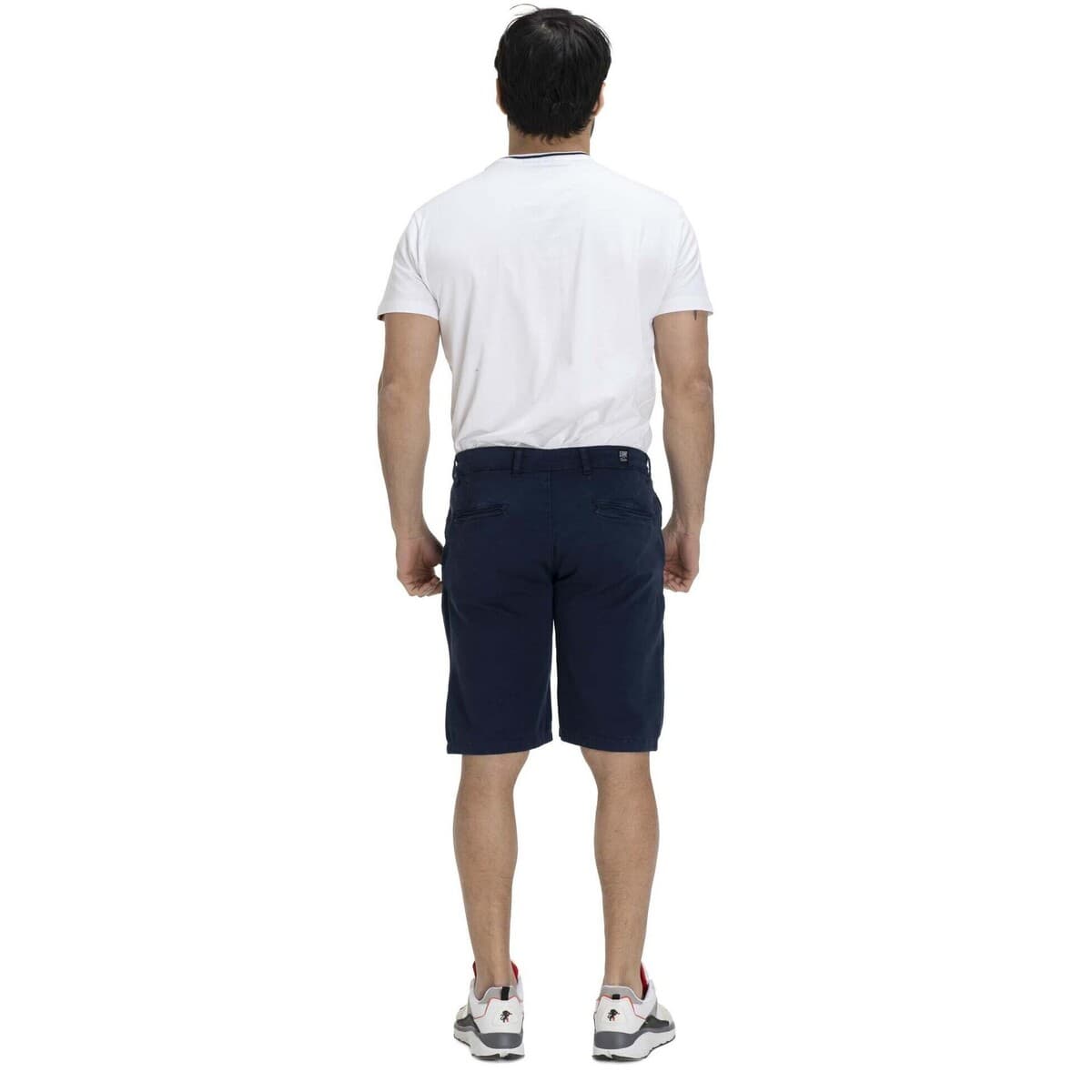 Men's Shorts Leone 1947 Blue
