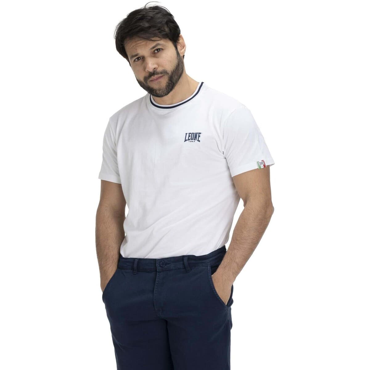 Men's Shorts Leone 1947 Blue