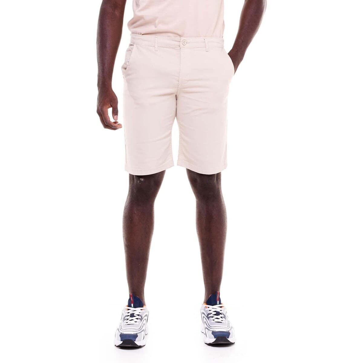 Men's Shorts Leone 1947 Gray