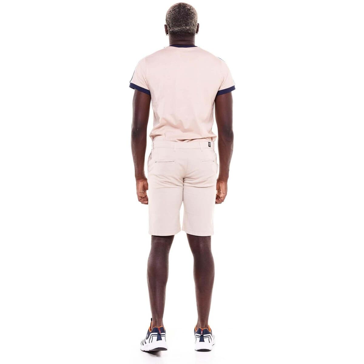 Men's Shorts Leone 1947 Gray