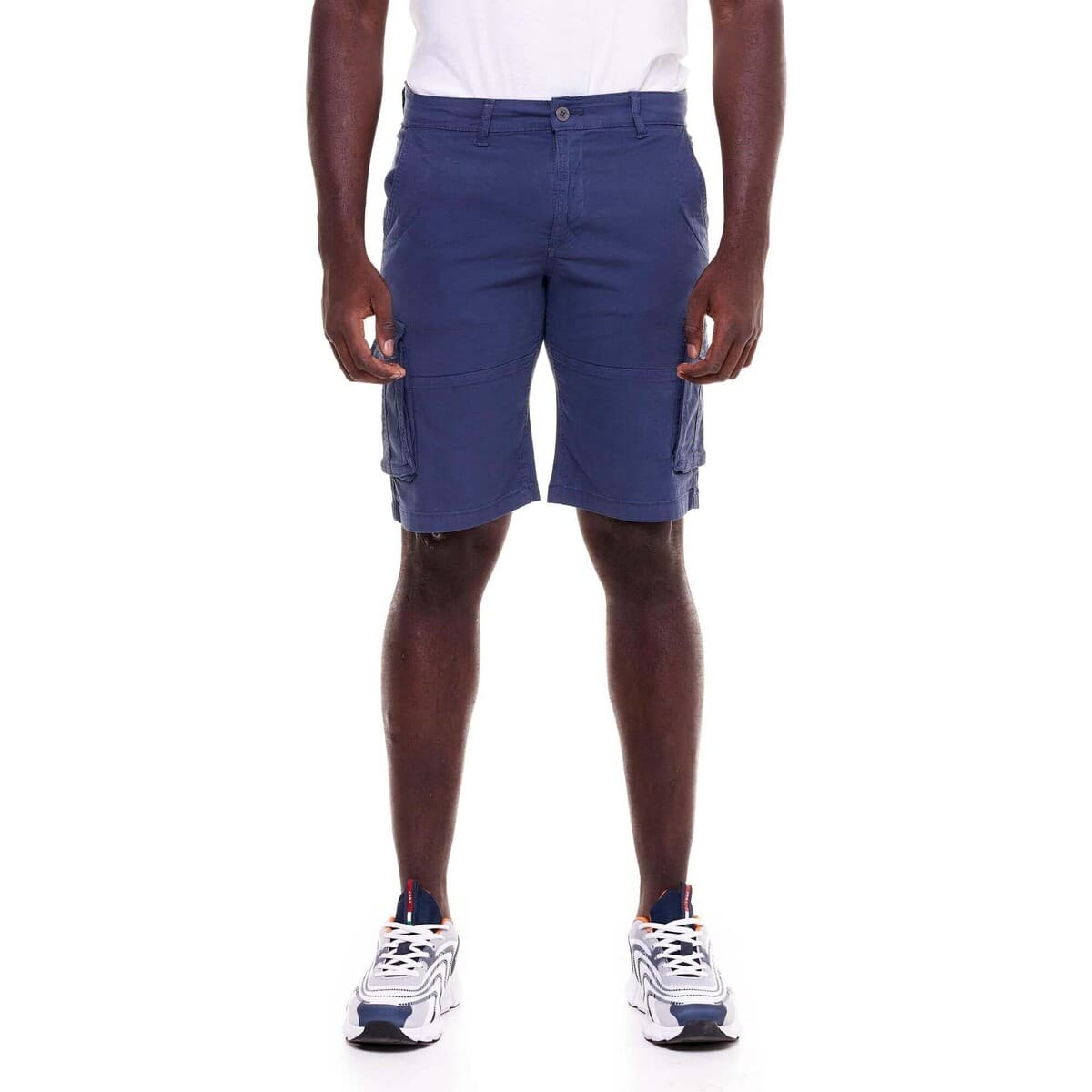 Men's Shorts Leone 1947 Blue