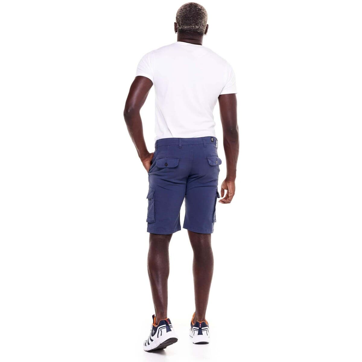 Men's Shorts Leone 1947 Blue