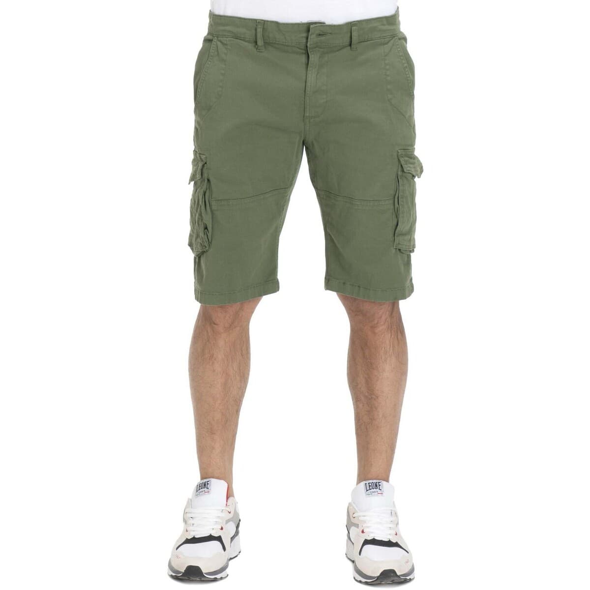 Men's Shorts Leone 1947 Blue