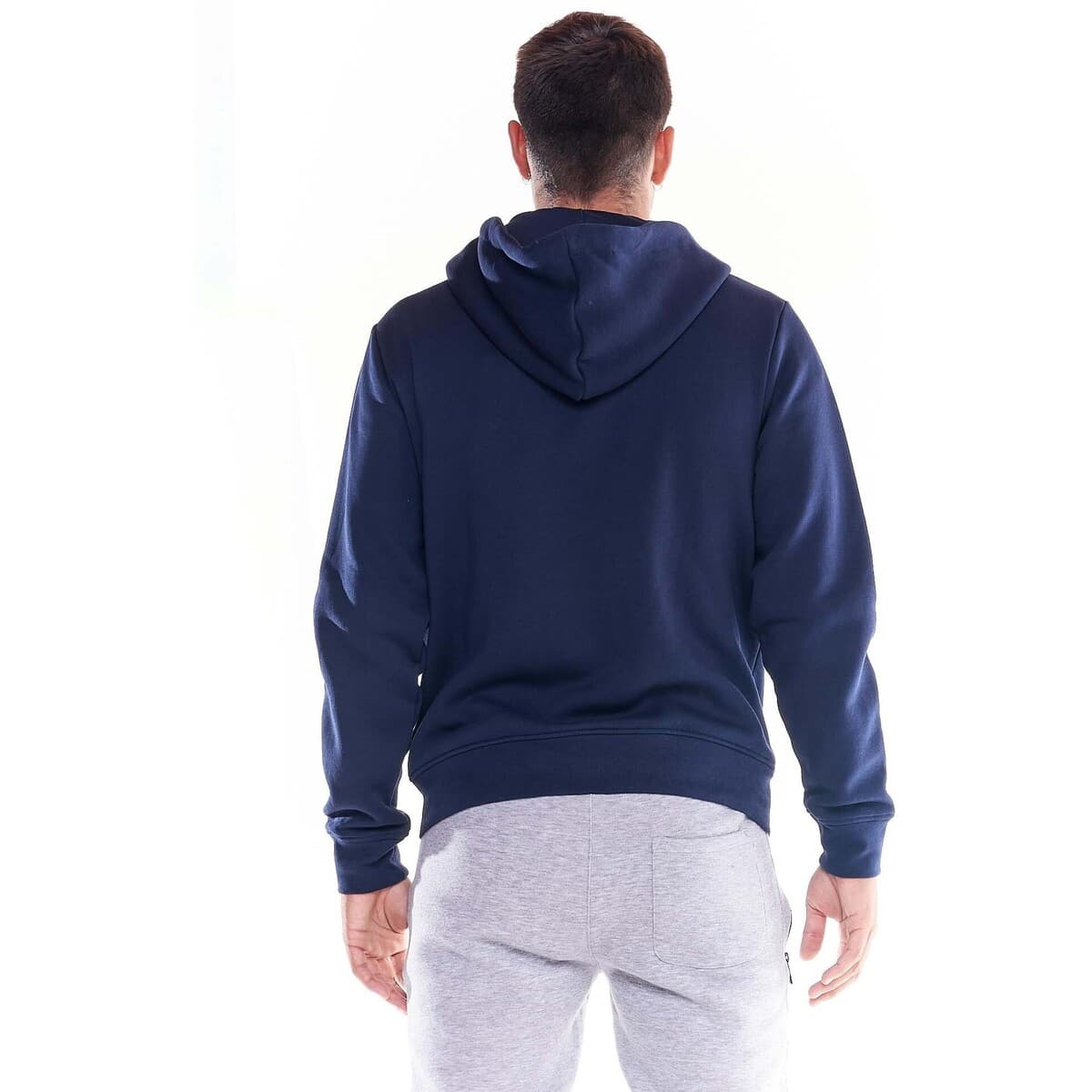 Men's Sweatshirts Leone 1947 Blue
