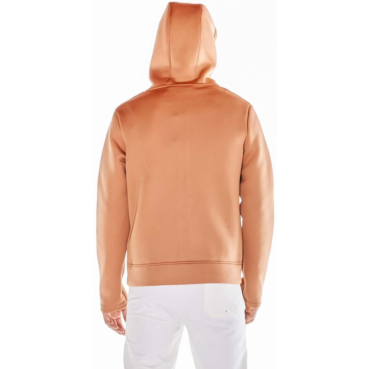 Men's Sweatshirts Leone 1947 Brown