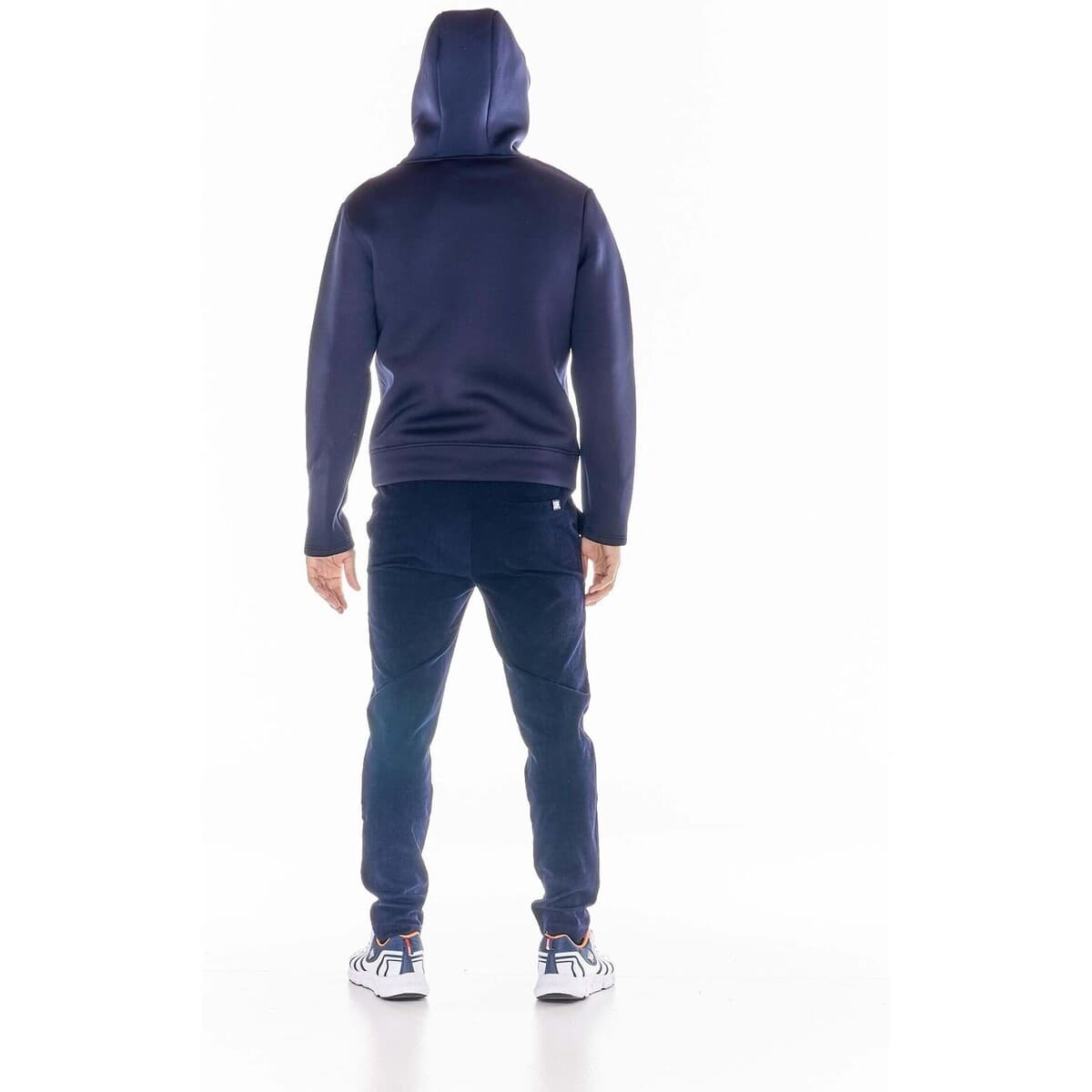 Men's Sweatshirts Leone 1947 Blue