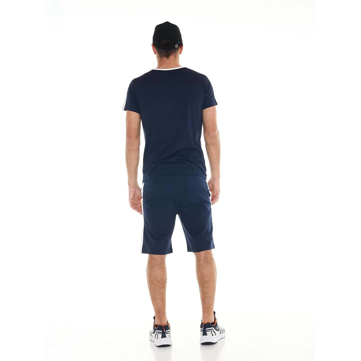 Men's T-Shirts Leone 1947 Blue