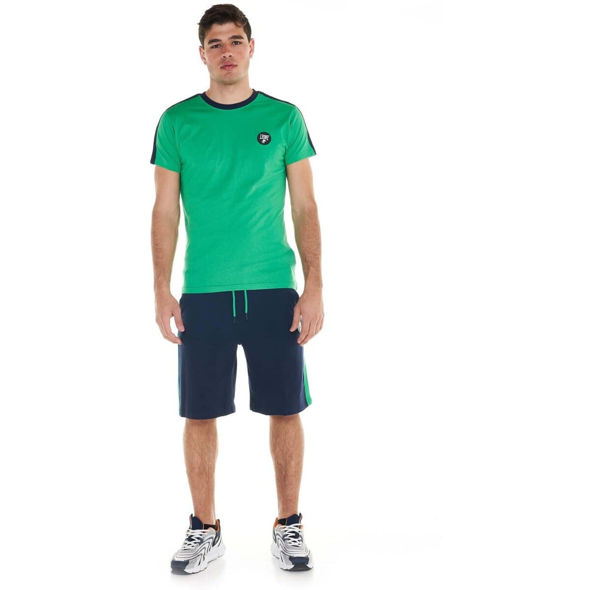 Men's Tracksuits Leone 1947 Green