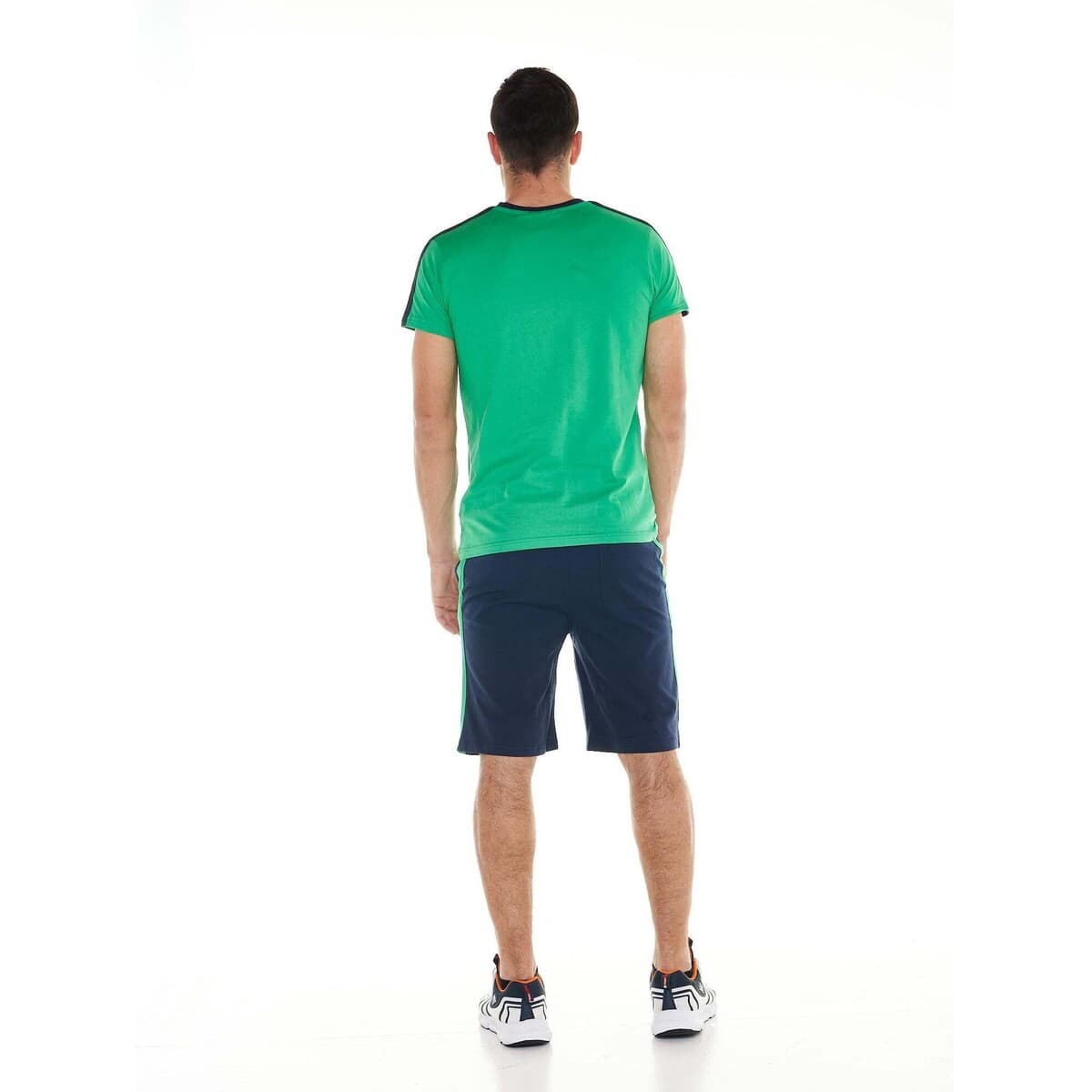 Men's Tracksuits Leone 1947 Green