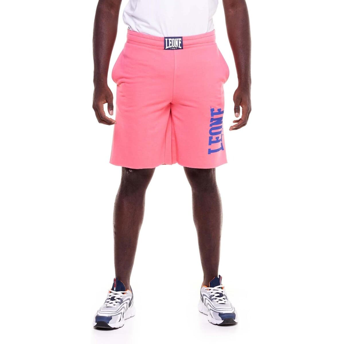 Shorts & Βερμούδες Leone 1947 Man Bermuda Bold Colour