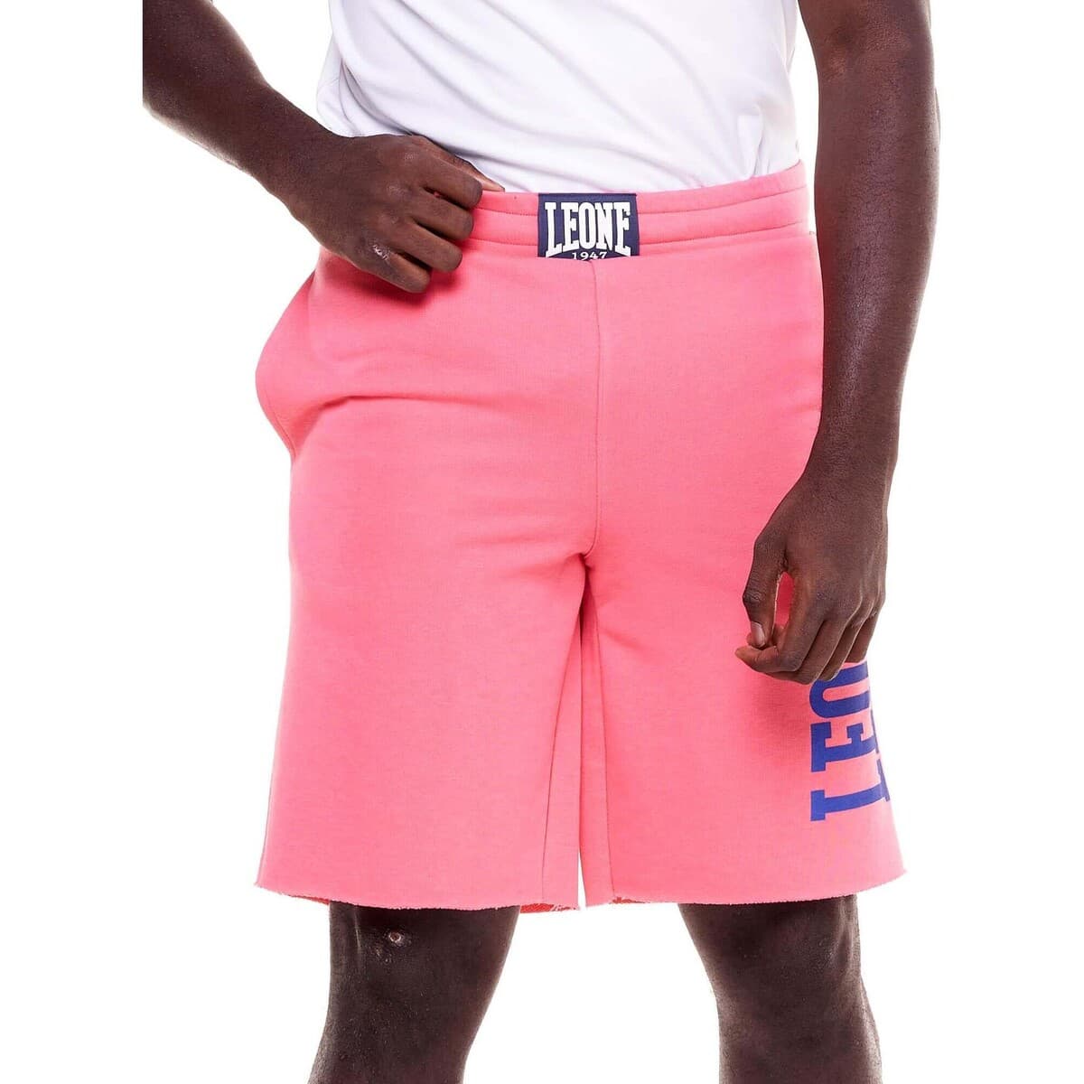 Men's Shorts Leone 1947 Red