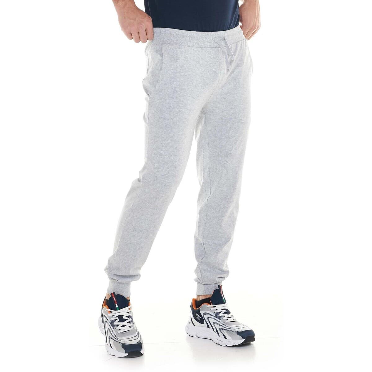 Men's Tracksuits Leone 1947 Gray