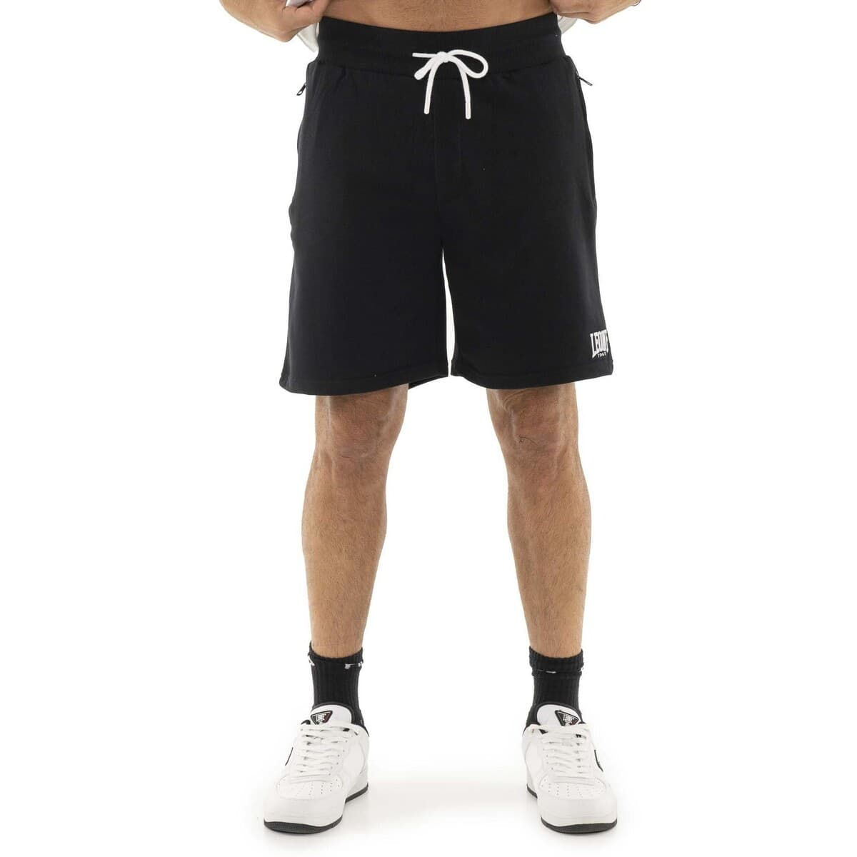 Shorts & Βερμούδες Leone 1947 Man Bermuda Boxing Legend