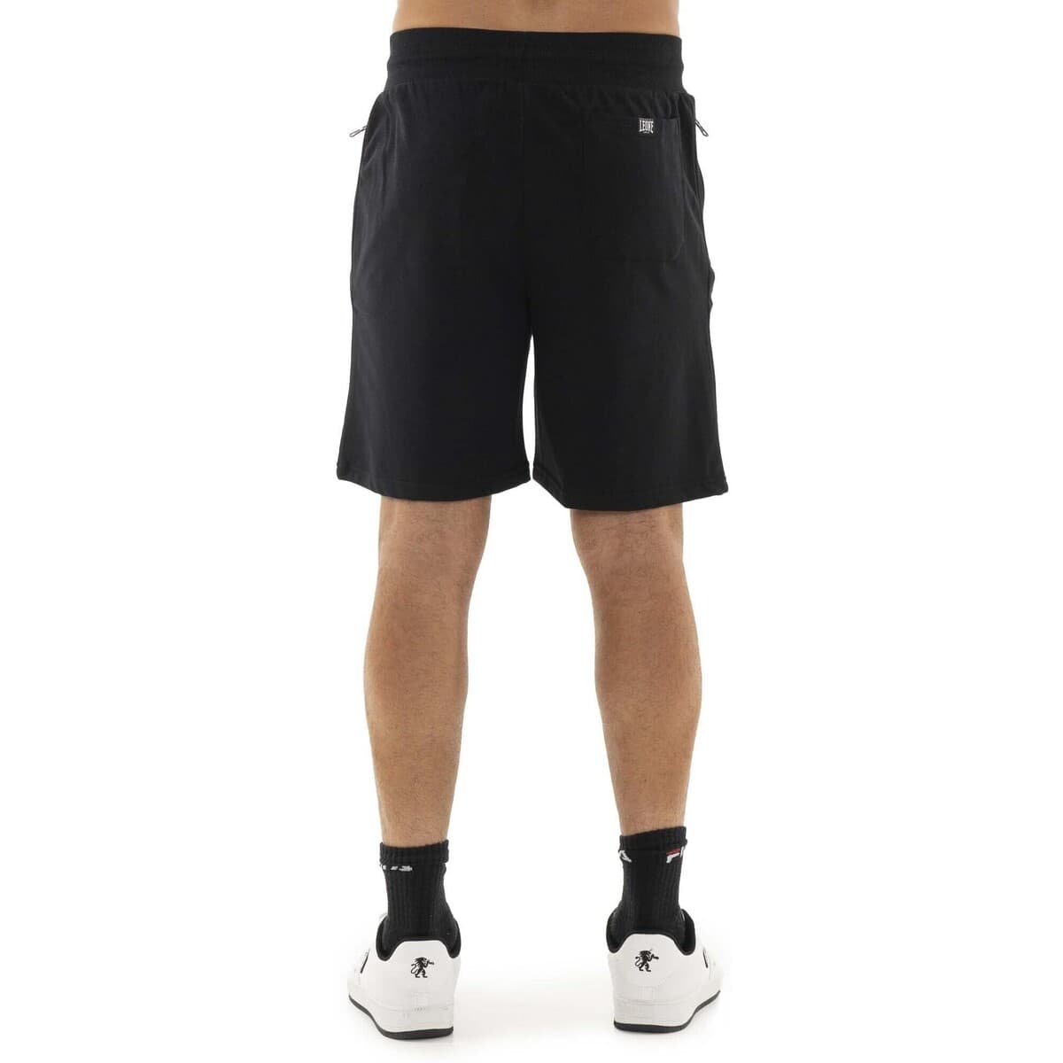 Men's Shorts Leone 1947 Black