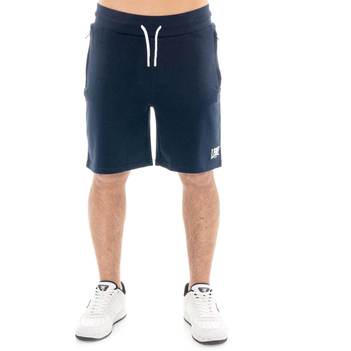 Shorts & Βερμούδες Leone 1947 Man Bermuda Boxing Legend