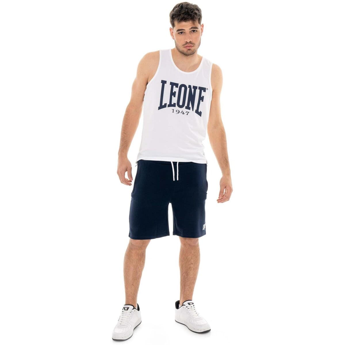 Men's Shorts Leone 1947 Blue