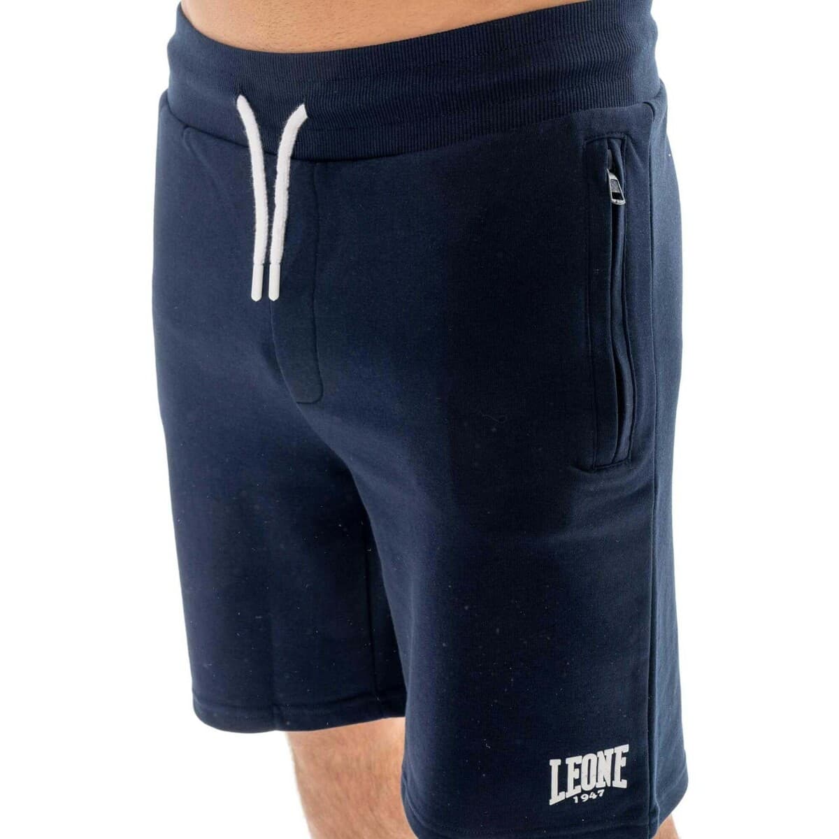Men's Shorts Leone 1947 Blue
