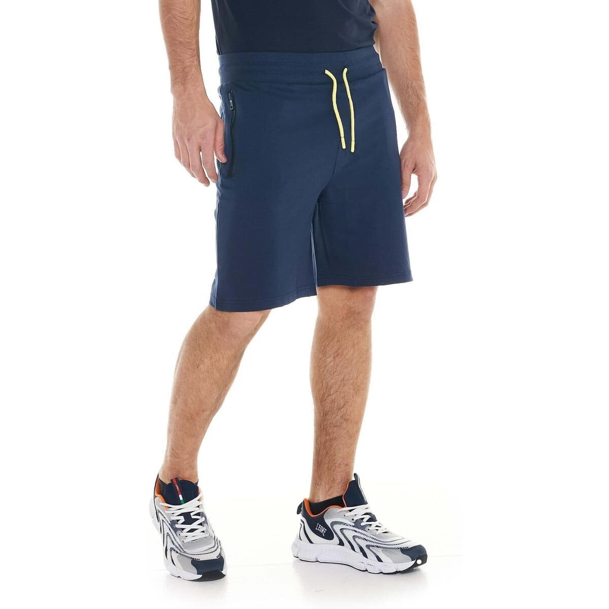 Men's Shorts Leone 1947 Blue