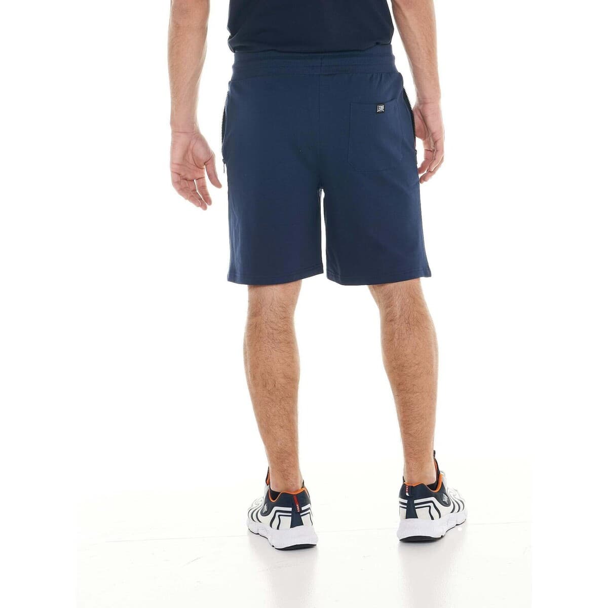 Men's Shorts Leone 1947 Blue