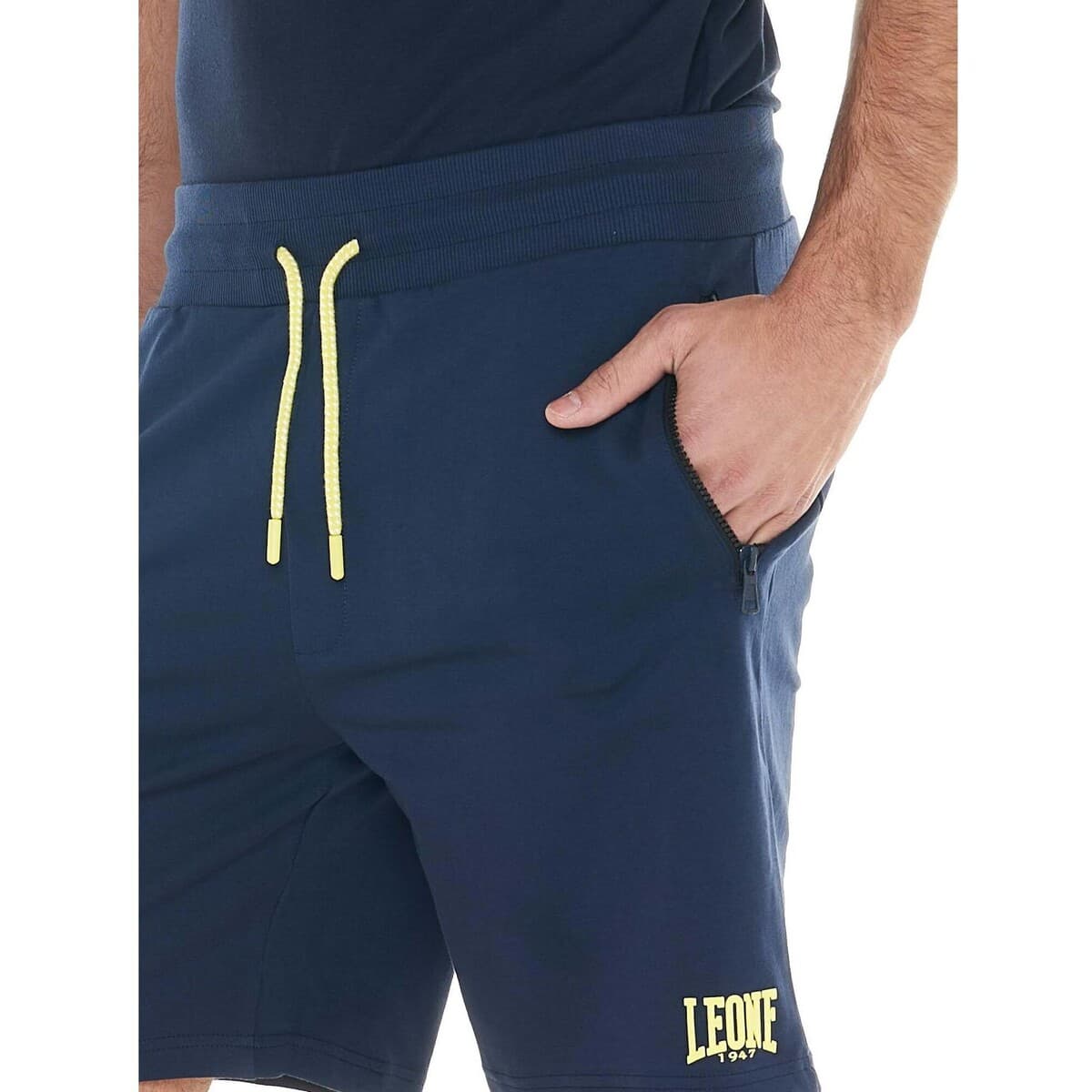 Men's Shorts Leone 1947 Blue