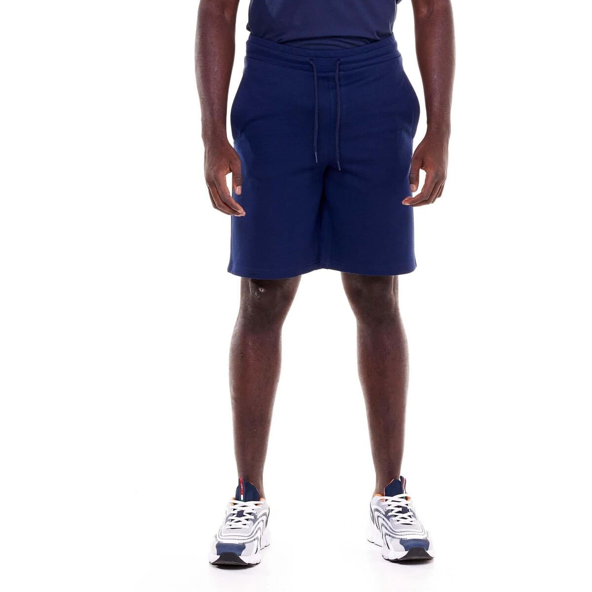 Men's Shorts Leone 1947 Blue