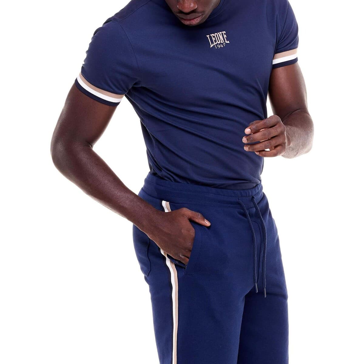 Men's Shorts Leone 1947 Blue