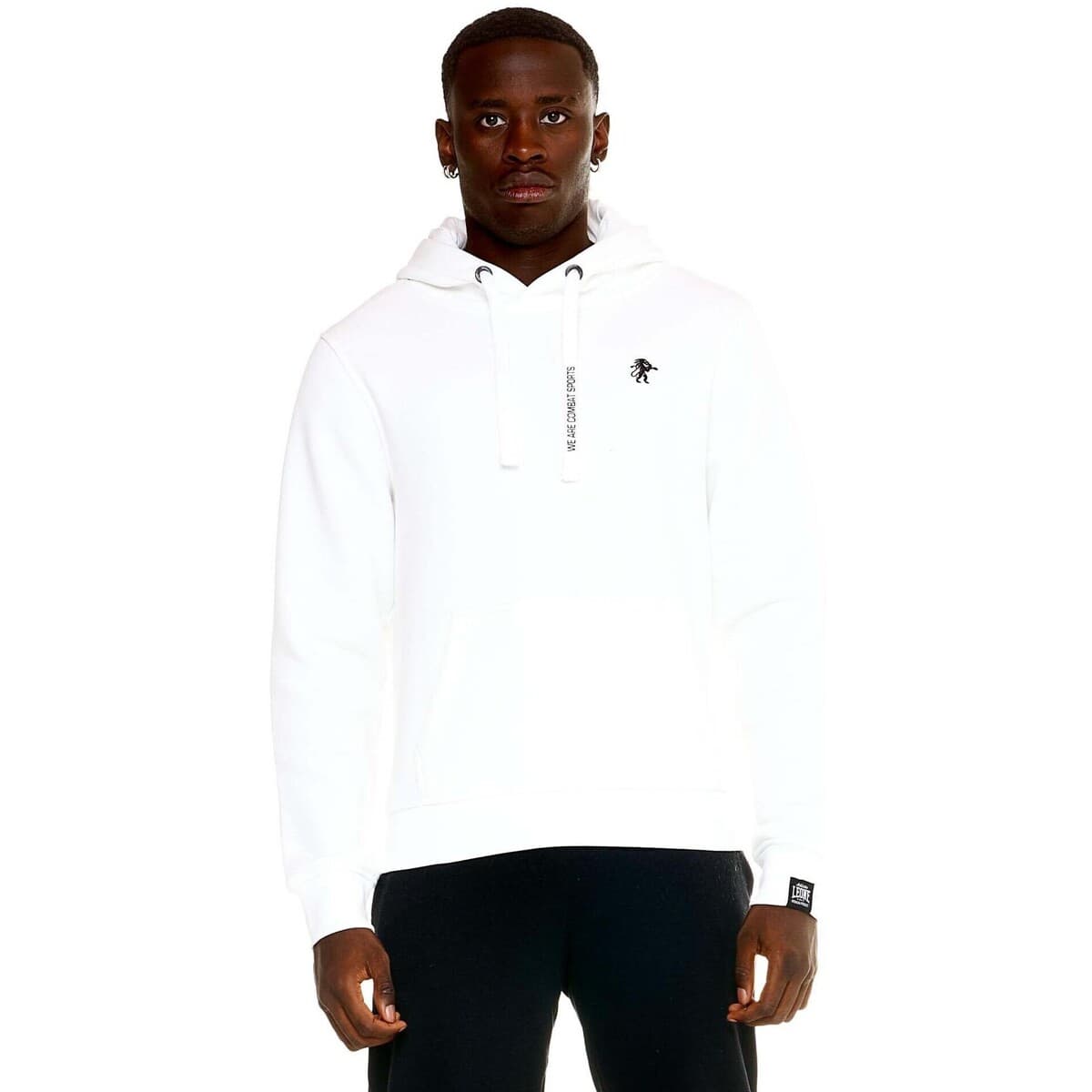 Men's Sweatshirts Leone 1947 Green