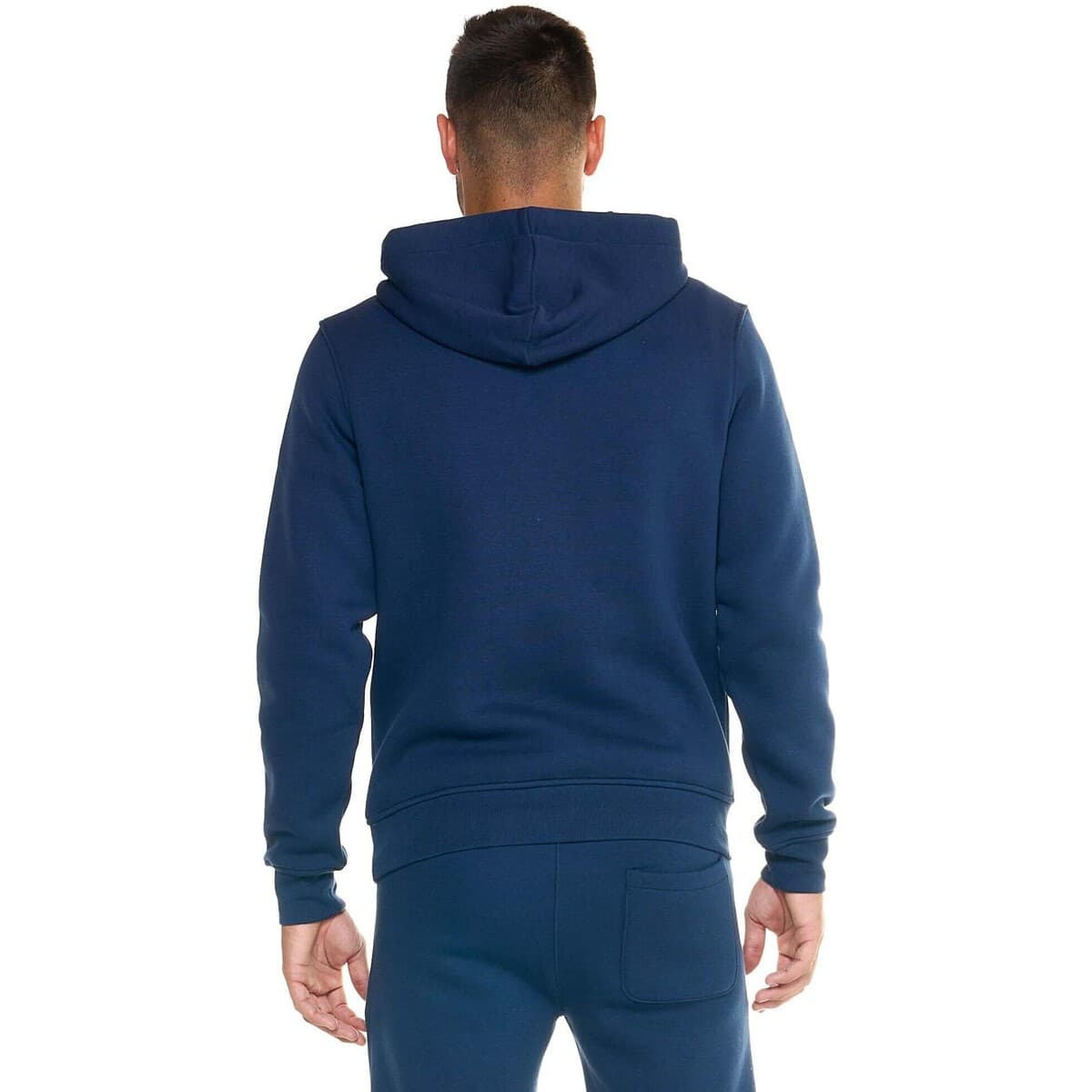 Men's Sweatshirts Leone 1947 Blue