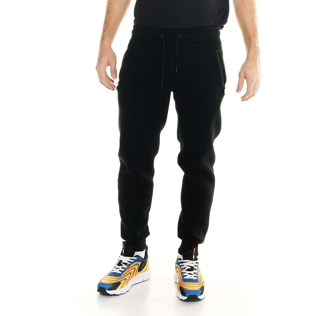 Men's Tracksuits Leone 1947 Black