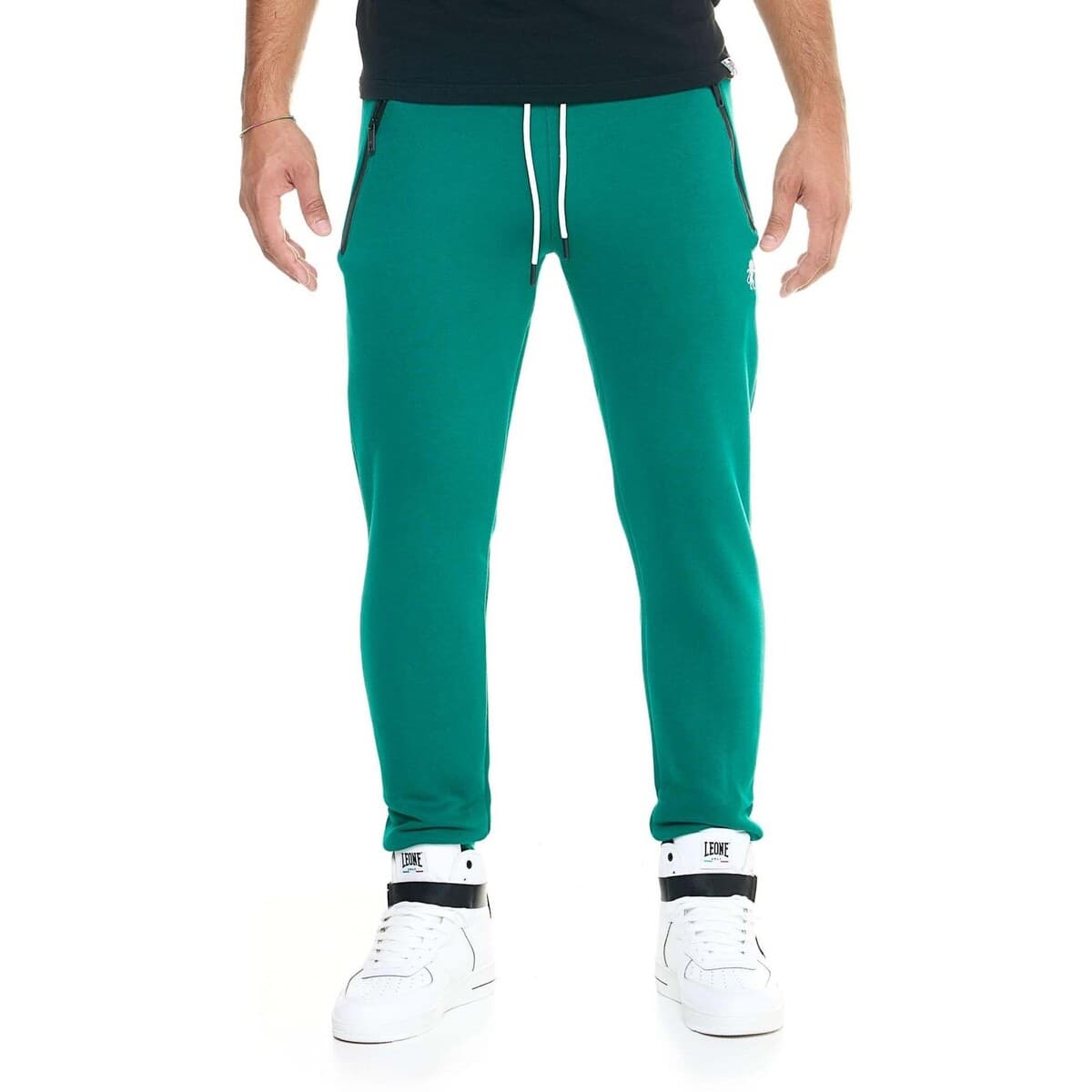 Men's Tracksuits Leone 1947 Green