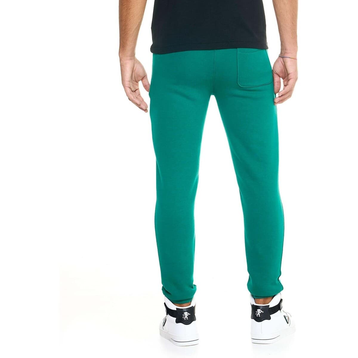 Men's Tracksuits Leone 1947 Green