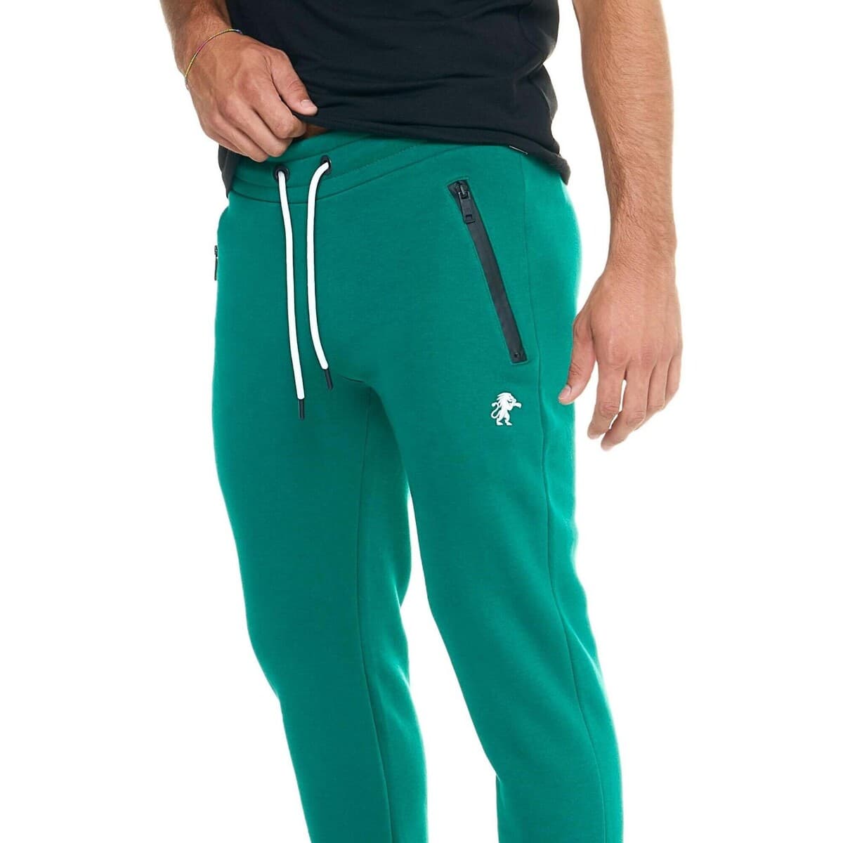 Men's Tracksuits Leone 1947 Green